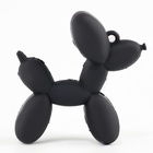 Алмазная мозаика на брелоке "Собачка" черный - фото 118989098 Алмазная мозаика на брелоке "Собачка" черный - фото 118989098