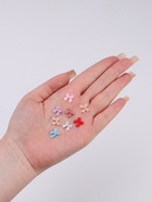 Фигурки для декора «Бантики», объёмные, разноцветные - фото 116750033 Фигурки для декора «Бантики», объёмные, разноцветные - фото 116750033