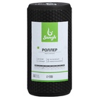 Ролик массажный Sangh, 30×15 см, цвет чёрный - Фото 5