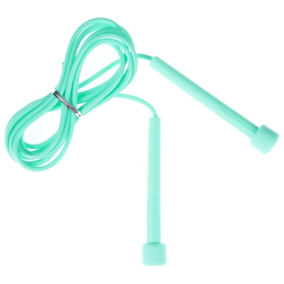 Скакалка 2,8 м, цвета МИКС