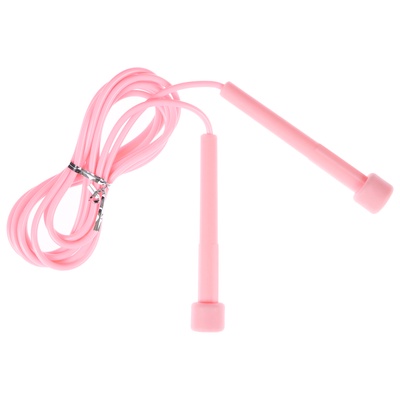 Скакалка 2,8 м, цвета МИКС