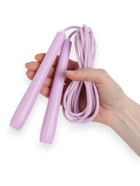 Скакалка спортивная, 2.8 м, регулируемая, МИКС - Фото 9