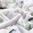 Покрывало LoveLife 2 сп «Эвкалипт», 180×210±5 см, микрофайбер, 100% п/э - Фото 4