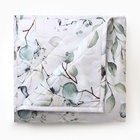 Покрывало LoveLife евро макси «Эвкалипт», 240×210±5 см, микрофайбер, 100% п/э - Фото 2