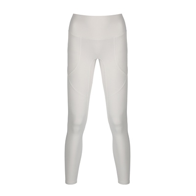 Легинсы женские спортивные ONLYTOP Comfort, размер 42 (S), серые