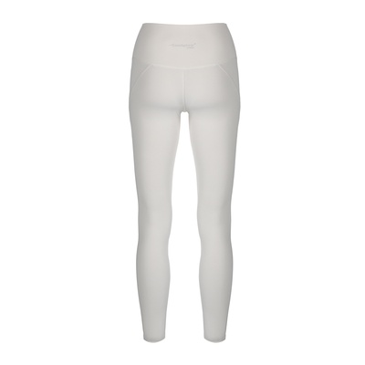Легинсы женские спортивные ONLYTOP Comfort, размер 42 (S), серые