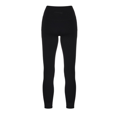 Легинсы женские спортивные ONLYTOP Comfort, размер 42 (S), чёрные
