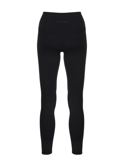 Легинсы женские спортивные ONLYTOP Sculpt, размер 46 (L), чёрные