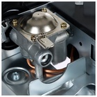 Плита газовая портативная maclay, для кемпинга, 20×25×9 см, серая - Фото 15