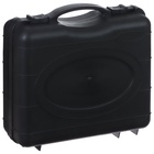 Плита газовая портативная maclay, для кемпинга, 20×25×9 см, серая - Фото 17