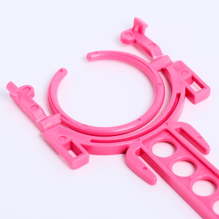 Многофункциональный держатель для шара, набор 15 шт., МИКС - Фото 1