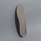 Стельки для обуви, универсальные, р-р RU до 38 (р-р Пр-ля до 40), 25 см, пара, серые - Фото 4
