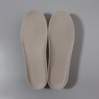 Стельки для обуви, универсальные, р-р RU до 45 (р-р Пр-ля до 46), 28.5 см, пара, серые - Фото 2