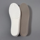 Стельки для обуви, универсальные, р-р RU до 45 (р-р Пр-ля до 46), 28.5 см, пара, серые - Фото 3