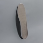 Стельки для обуви, универсальные, р-р RU до 45 (р-р Пр-ля до 46), 28.5 см, пара, серые - Фото 4