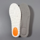 Стельки для обуви Stel'kiShnurki, универсальные, р-р RU до 39 (р-р Пр-ля до 40), 25.5 см, пара - Фото 3