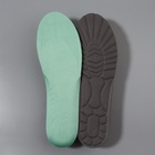 Стельки для обуви, универсальные, р-р RU до 48 (р-р Пр-ля до 47), 30 см, пара, серые - Фото 3