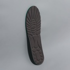 Стельки для обуви, универсальные, р-р RU до 48 (р-р Пр-ля до 47), 30 см, пара, серые - Фото 4