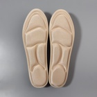 Стельки для обуви, универсальные, пенополиуретан, р-р RU до 46 (р-р Пр-ля до 46), 29 см, пара - Фото 2