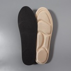 Стельки для обуви, универсальные, пенополиуретан, р-р RU до 46 (р-р Пр-ля до 46), 29 см, пара - Фото 3