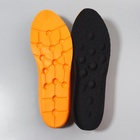 Стельки для обуви, универсальные, р-р RU до 42 (р-р Пр-ля до 43), 27 см, пара, чёрные - Фото 3