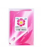 Воздушный шар полимерный 38" «Ромашка градиент» 10551361