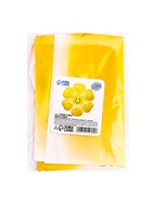 Воздушный шар полимерный 38" «Ромашка градиент» 10551362