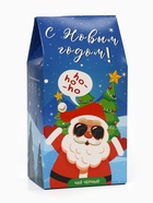Чай черный подарочный новогодний «С Новым годом», 50 г - Фото 3