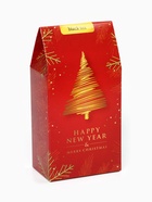 Чай черный листовой «Золотой новый год», 50 г - Фото 2