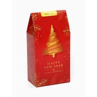 Чай черный листовой «Золотой новый год», 50 г - Фото 8