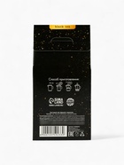 Чай черный новогодний подарочный «Золотая ёлка», 50 г - Фото 7