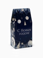 Чай черный листовой «С Новым годом», 50 г - Фото 2