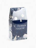 Чай черный листовой «С Новым годом», 50 г - Фото 8