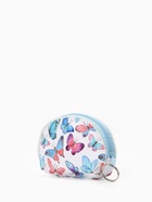 Кошелёк-монетница на молнии, 12×3.5×8.5 см, МИКС - Фото 3