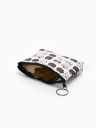 Кошелёк маленький «Коты», монетница, на молнии, МИКС - Фото 7