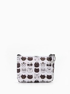 Кошелёк маленький «Коты», монетница, на молнии, МИКС - Фото 2