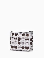 Кошелёк монетница на молнии, цвет МИКС 10660324