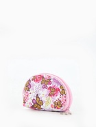 Кошелёк-монетница на молнии, 11.5×3.5×8 см, с принтом, МИКС - Фото 8