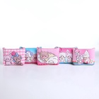 Кошелёк детский «Зайчики», маленький, монетница, МИКС - Фото 4