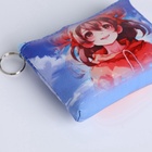 Кошелёк детский «Девочки», для девочки, монетница, на молнии, МИКС  (артикул 10663677)  большой выбор товаров оптом и в розницу по низким ценам с доставкой