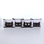 Кошелёк детский «Котики», маленький, монетница, МИКС - Фото 2