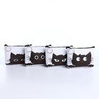 Кошелёк детский «Котики», маленький, монетница, МИКС - Фото 3