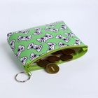 Кошелёк детский «Джойстик», монетница, на молнии, МИКС  (артикул 10663685)  большой выбор товаров оптом и в розницу по низким ценам с доставкой