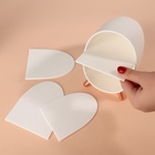 Органайзер для хранения косметики «Пухлик», 5 секций, 14.5×10.8×12.5 см, цвет розовое золото, белый - Фото 4