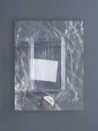 Бокс для хранения мелочей, 6.5×5.8×9.5 см, в пакете, прозрачный - Фото 5