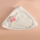 Органайзер для хранения косметики, угловой, 3 секции, 28×19.5×29 см, белый - Фото 7