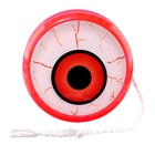 Йо-йо Funny toys «Глаз», световой, МИКС - Фото 2