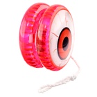 Йо-йо Funny toys «Глаз», световой, МИКС - Фото 3