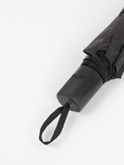 Зонт механический «Однотонный», 4 сложения, 8 спиц, R=47/55 см, d=94 см, цвет изумрудный - Фото 3