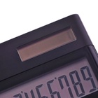 Калькулятор настольный 12-ти разрядный - Фото 2